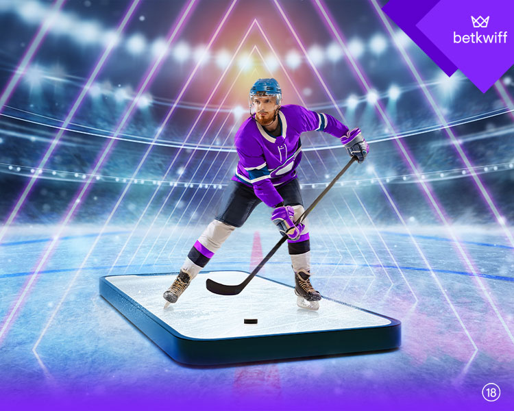 Lp Bet And Get Ice Hockey