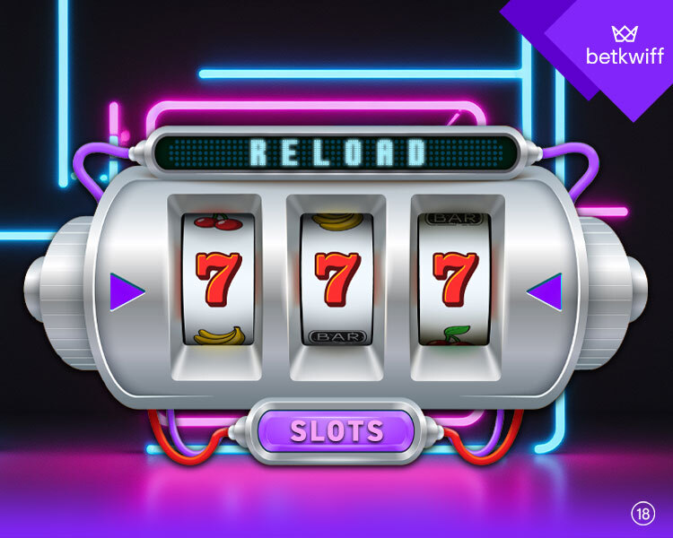 Lp Reload Betkwiff