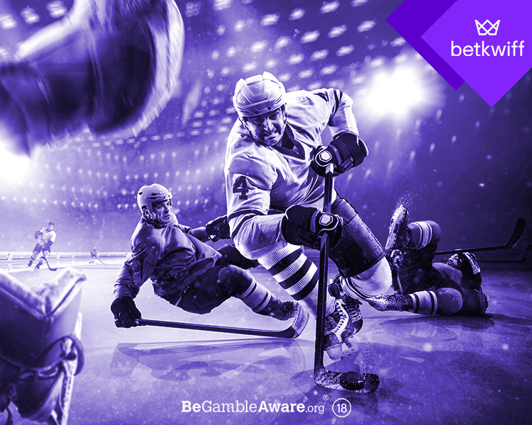Supercharge Your Weekend Landing Page Fi Hockey 1