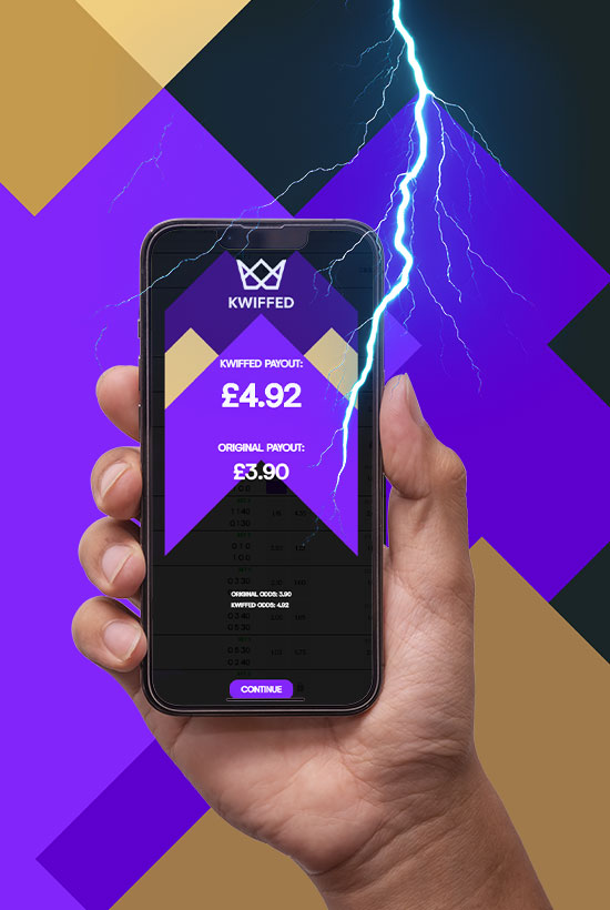 Supercharged Bet