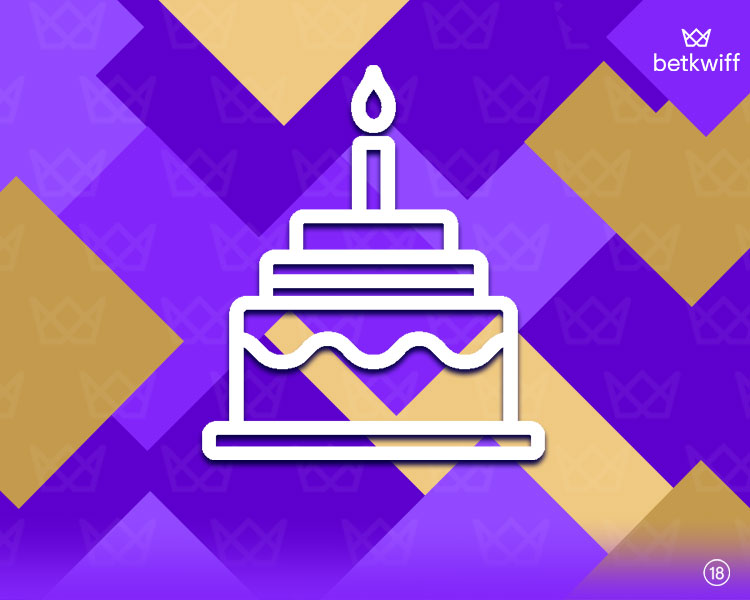 Betkwiff Lp Lc Birthday